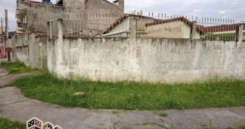 Terreno à venda no Poiares, Caraguatatuba 