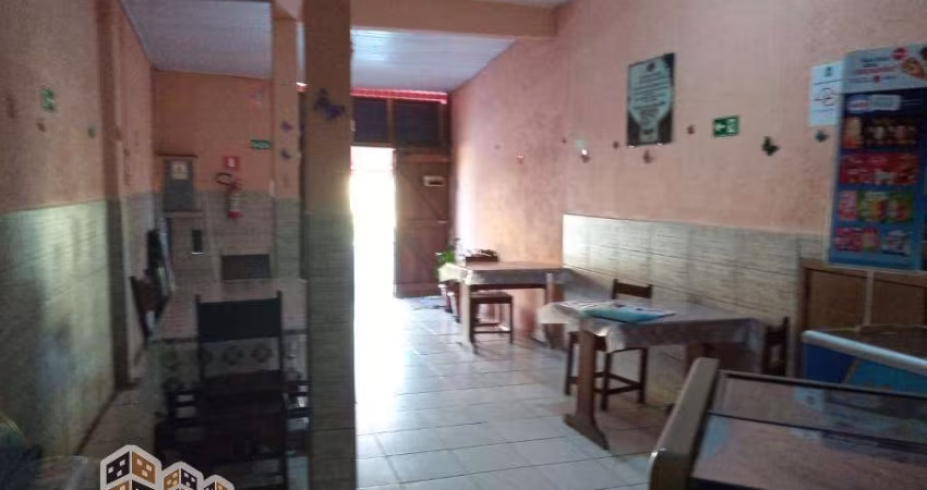 Casa com 2 quartos à venda no Canto do Mar, São Sebastião 