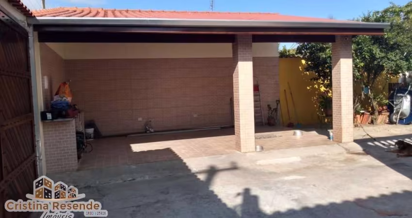 Casa com 4 quartos à venda no Pontal de Santa Marina, Caraguatatuba 