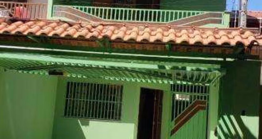 Casa com 2 quartos à venda no Morada dos Nobres, Taubaté 