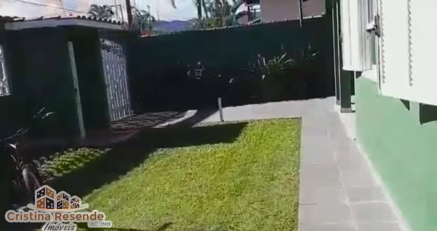 Casa com 3 quartos à venda na Praia Aruan, Caraguatatuba 