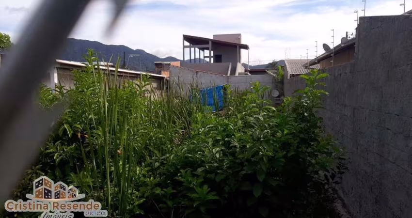 Terreno à venda no Perequê Mirim, Caraguatatuba 