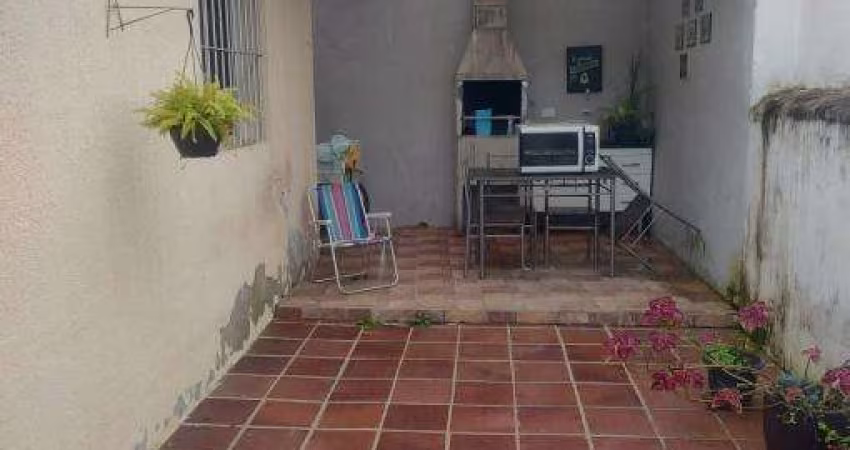 Casa com 2 quartos à venda no Indaiá, Caraguatatuba 