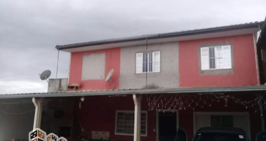 Casa com 3 quartos à venda no Freitas, São José dos Campos 