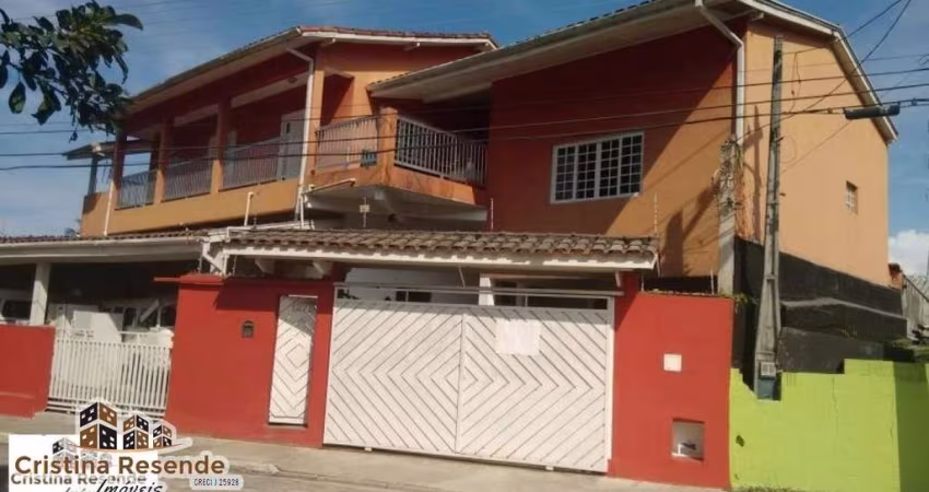 Casa com 5 quartos à venda no Martim de Sá, Caraguatatuba 