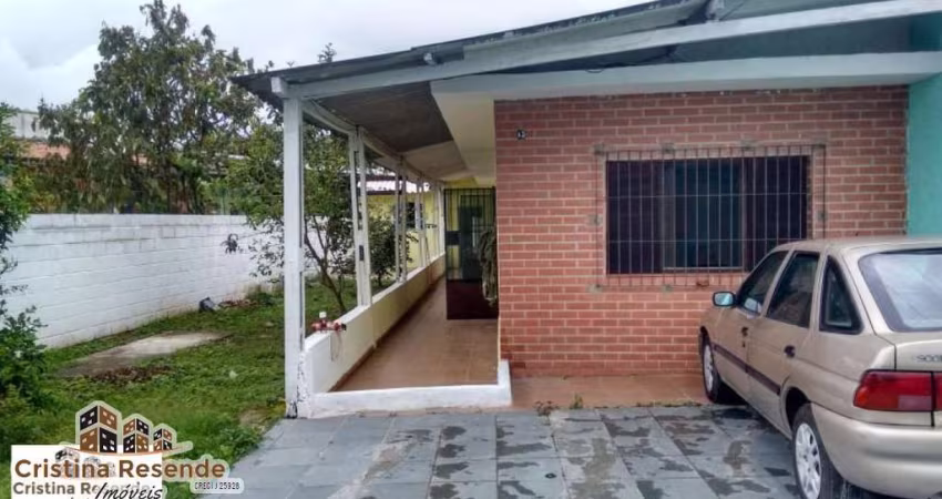 Casa com 2 quartos à venda no Barranco Alto, Caraguatatuba 