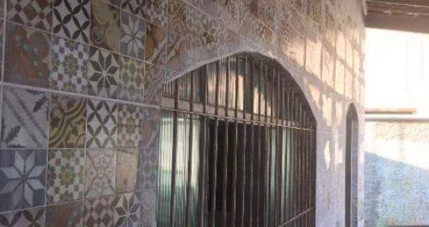 Casa com 3 quartos à venda no Loteamento Jardim das Palmeiras, Caraguatatuba 