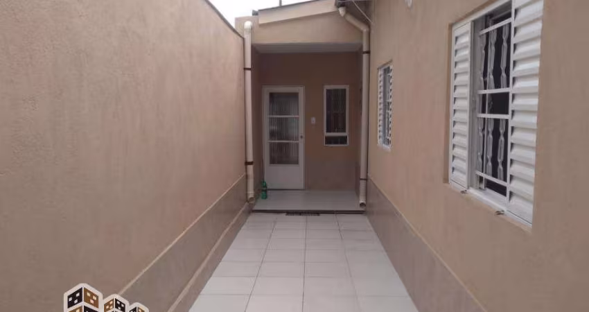 Casa com 2 quartos à venda no Jardim Mariana I, São José dos Campos 