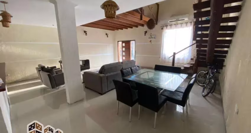 Casa à venda no Capricórnio I, Caraguatatuba 