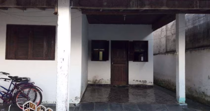 Casa com 3 quartos à venda no Perequê Mirim, Caraguatatuba 