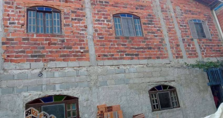 Casa com 4 quartos à venda no Porto Novo, Caraguatatuba 