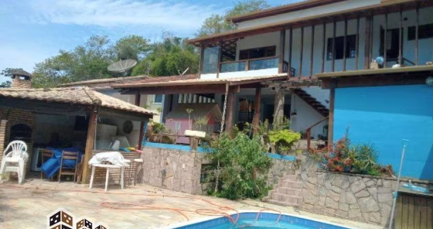 Casa com 3 quartos à venda no Cigarras, São Sebastião 