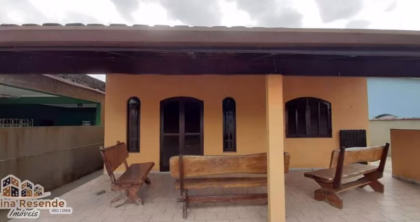 Casa com 2 quartos à venda no Barranco Alto, Caraguatatuba 