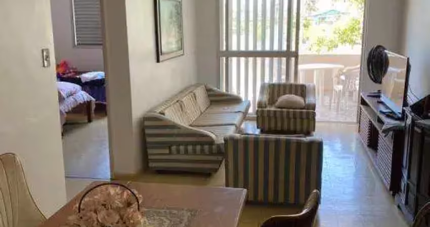 Apartamento com 3 quartos à venda no Sumaré, Caraguatatuba 