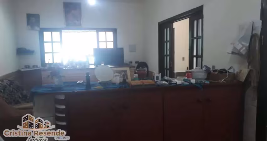 Casa com 1 quarto à venda no Rio do Ouro, Caraguatatuba 
