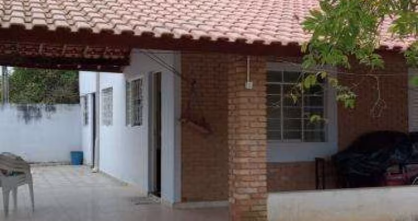 Casa com 2 quartos à venda na Rua Joaquim Aurélio Nabuco de Araújo, Porto Novo, Caraguatatuba