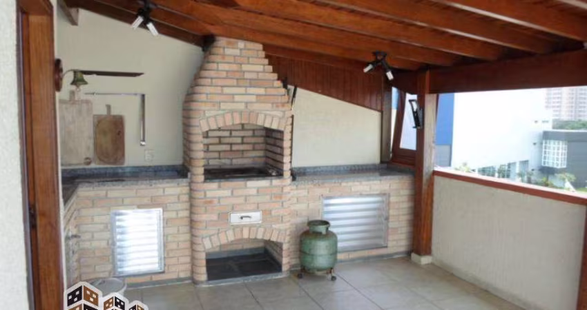 Apartamento com 3 quartos à venda na Praia Aruan, Caraguatatuba 