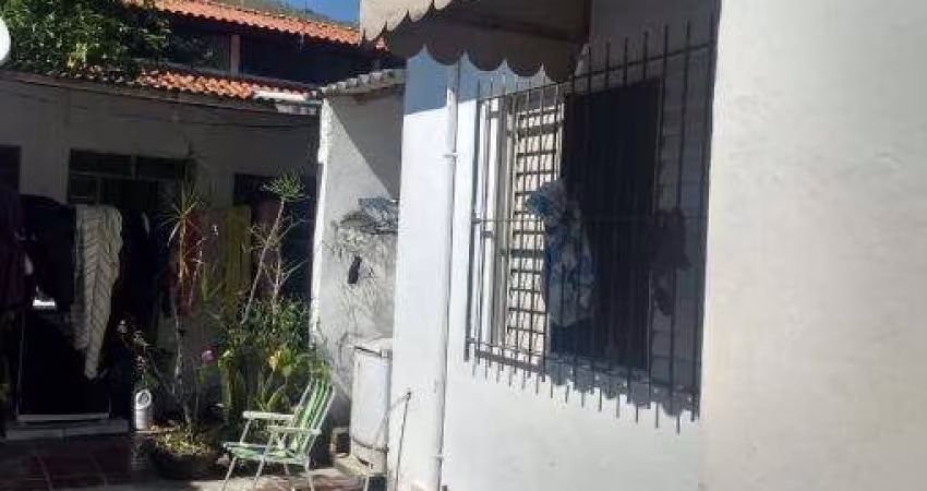 Casa com 3 quartos à venda no Prainha, Caraguatatuba 