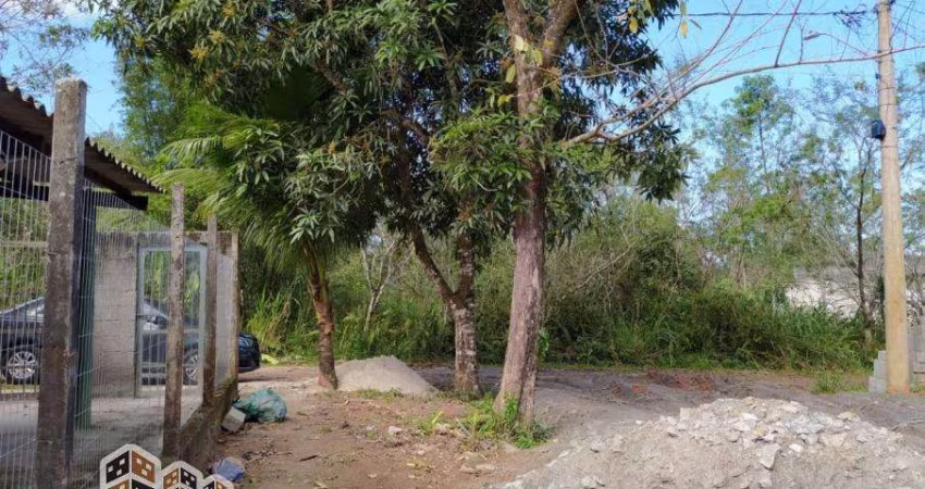 Terreno à venda no Massaguaçu, Caraguatatuba 
