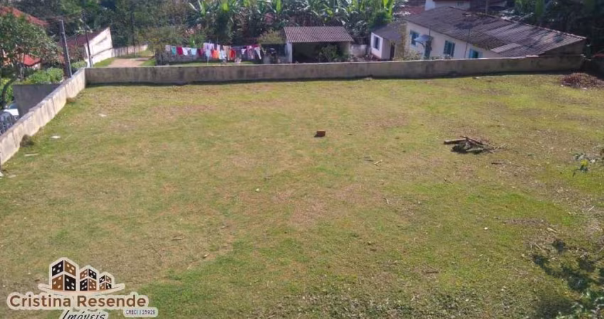 Terreno à venda no Jardim Casa Branca, Caraguatatuba 