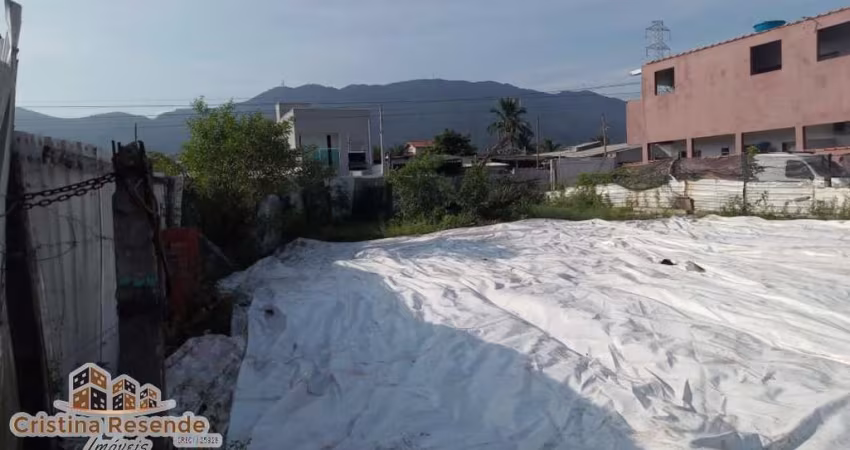 Terreno à venda no Jardim Tarumãs, Caraguatatuba 