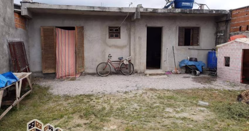 Casa com 1 quarto à venda no Pegorelli, Caraguatatuba 