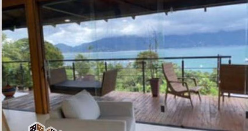 Casa com 4 quartos à venda no Santa Tereza, Ilhabela 