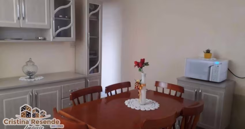 Casa com 3 quartos à venda no Barranco Alto, Caraguatatuba 
