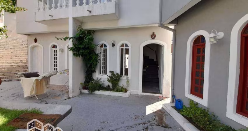 Casa em condomínio fechado com 2 quartos à venda no Prainha, Caraguatatuba 