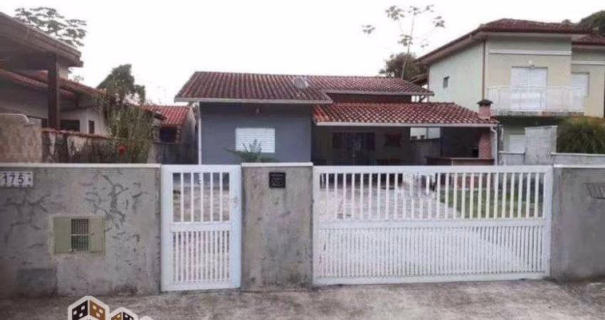 Casa com 3 quartos à venda na Rua Joaquim Aurélio Nabuco de Araújo, Massaguaçu, Caraguatatuba