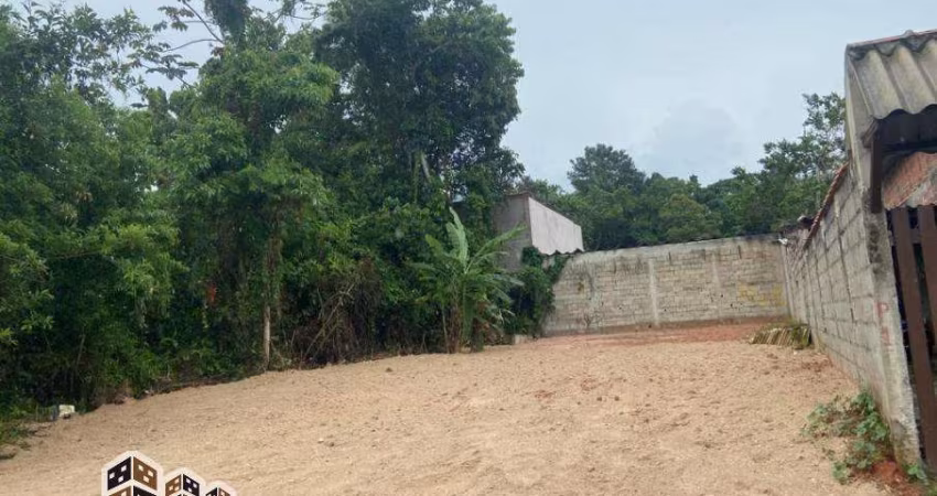 Terreno à venda no Martim de Sá, Caraguatatuba 