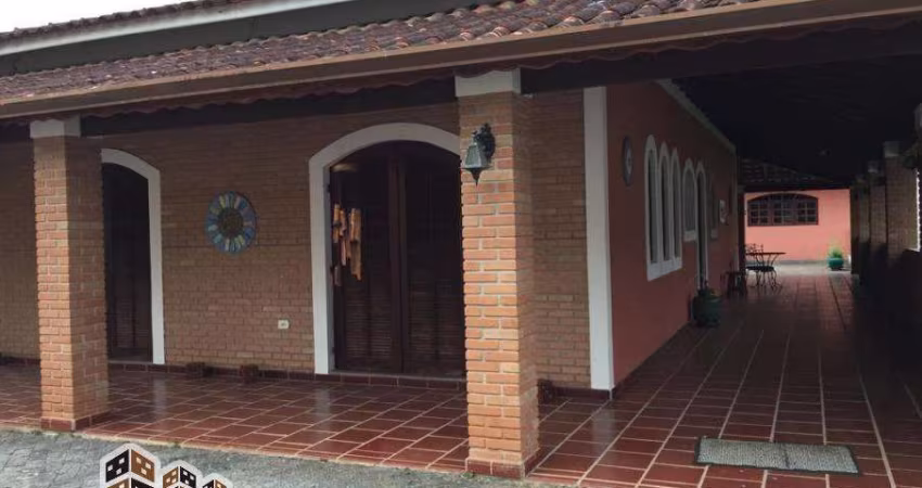 Casa com 2 quartos à venda na Rua Joaquim Aurélio Nabuco de Araújo, Massaguaçu, Caraguatatuba