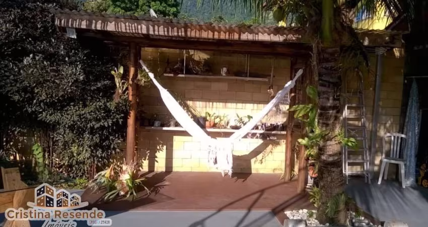 Casa com 3 quartos à venda no São Francisco, São Sebastião 