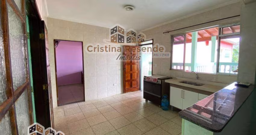 Casa com 4 quartos à venda no Porto Novo, Caraguatatuba 