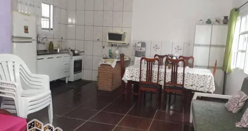 Casa com 4 quartos à venda no Martim de Sá, Caraguatatuba 
