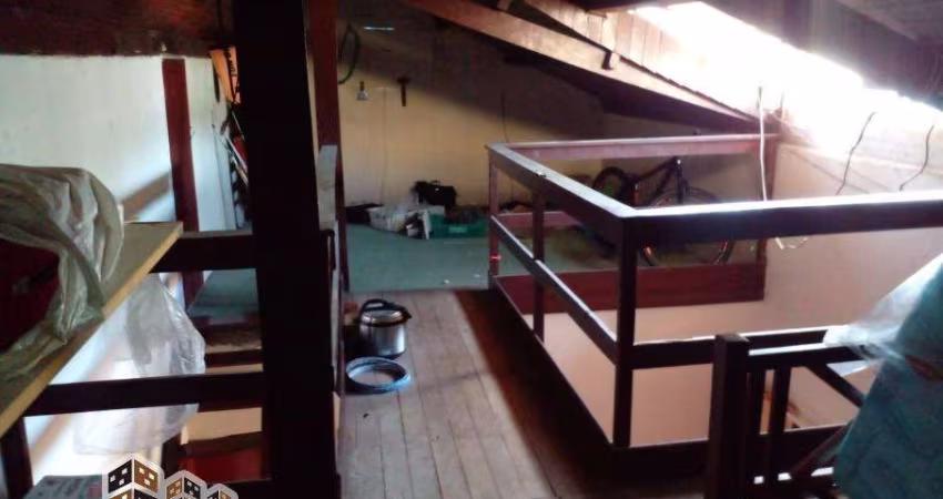 Casa com 2 quartos à venda no Prainha, Caraguatatuba 