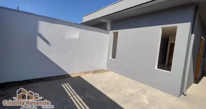 Casa com 2 quartos à venda no Balneário dos Golfinhos, Caraguatatuba 