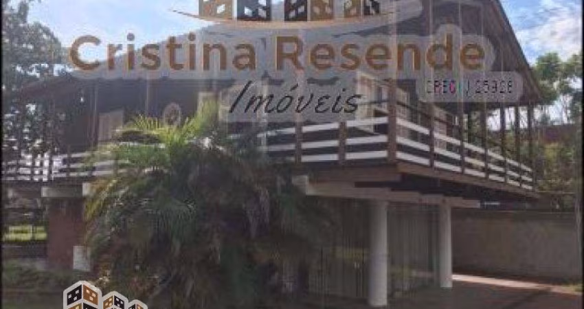 Casa com 3 quartos à venda na Praia da Enseada, São Sebastião 