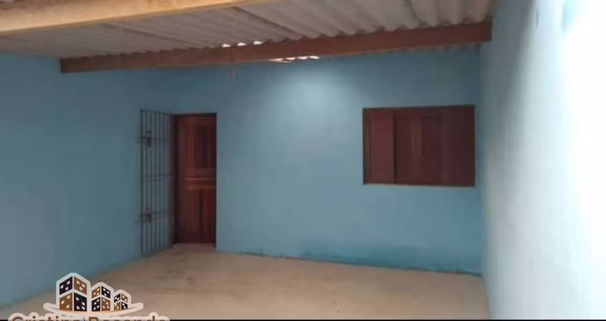 Casa com 1 quarto à venda na Rua Joaquim Aurélio Nabuco de Araújo, Pegorelli, Caraguatatuba