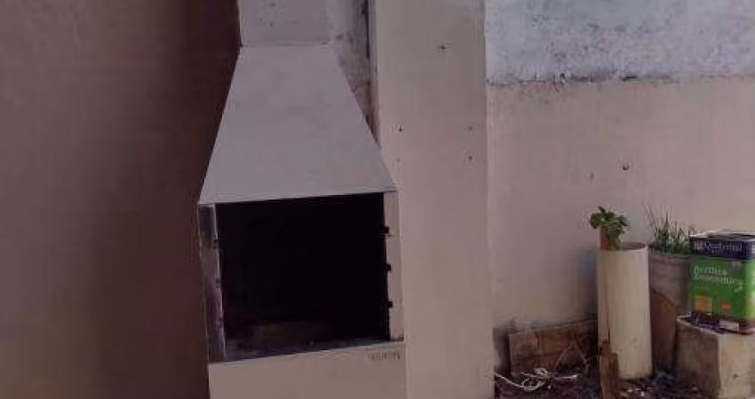 Casa com 2 quartos à venda na Rua Joaquim Aurélio Nabuco de Araújo, Perequê Mirim, Caraguatatuba