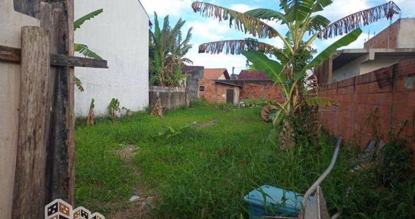 Terreno à venda na Rua Joaquim Aurélio Nabuco de Araújo, Morro do Algodão, Caraguatatuba