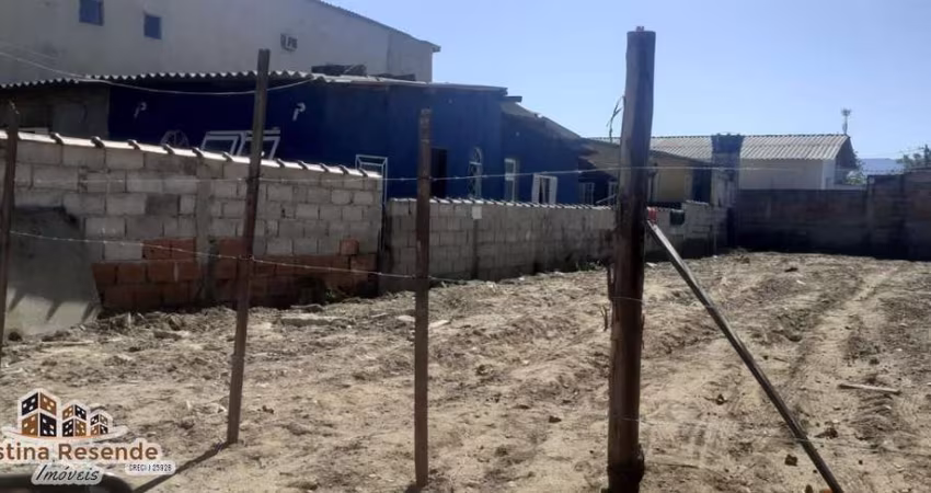 Terreno à venda na Rua Joaquim Aurélio Nabuco de Araújo, Morro do Algodão, Caraguatatuba