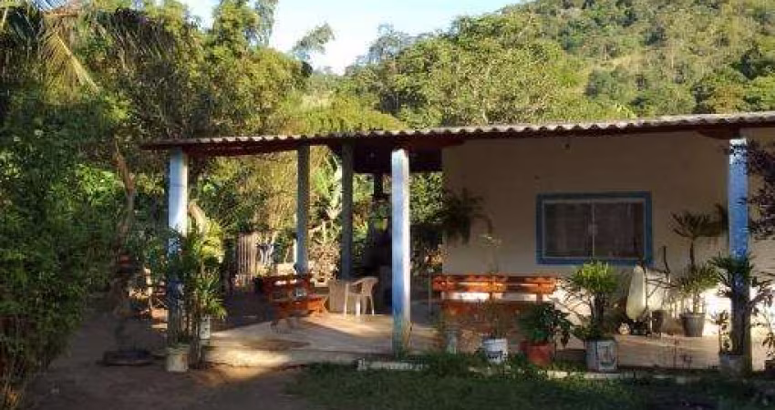 Casa com 1 quarto à venda na Rua Joaquim Aurélio Nabuco de Araújo, Pegorelli, Caraguatatuba