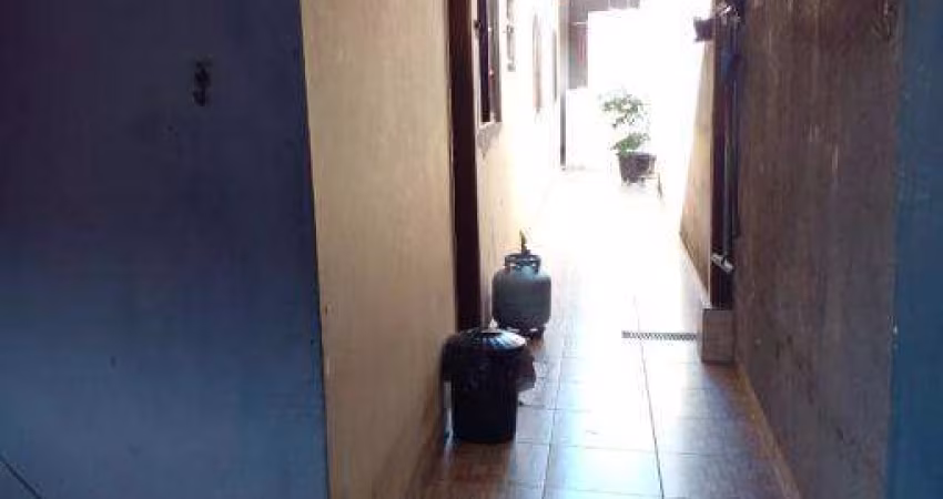 Casa com 2 quartos à venda na Rua Joaquim Aurélio Nabuco de Araújo, Poiares, Caraguatatuba