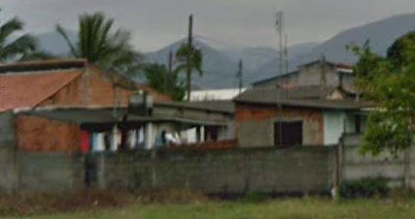 Terreno à venda na Rua Joaquim Aurélio Nabuco de Araújo, Travessão, Caraguatatuba