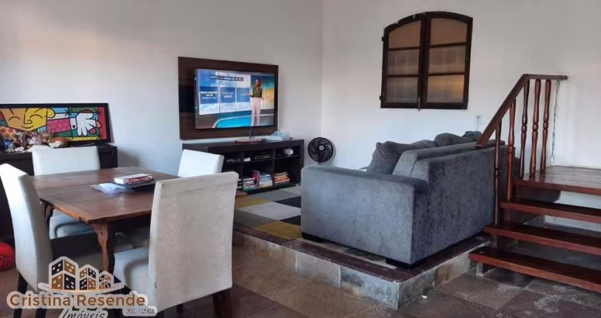 Casa com 2 quartos à venda na Rua Joaquim Aurélio Nabuco de Araújo, Prainha, Caraguatatuba
