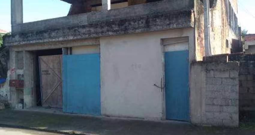 Casa com 3 quartos à venda na Rua Joaquim Aurélio Nabuco de Araújo, Travessão, Caraguatatuba