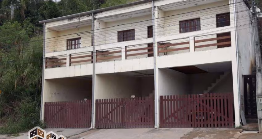 Casa com 5 quartos à venda na Praia da Enseada, São Sebastião 