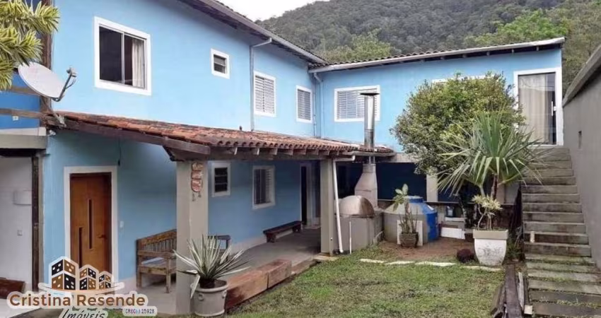 Casa com 4 quartos à venda em Arariba, Ubatuba 