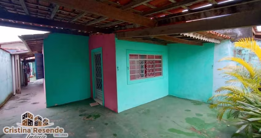 Casa com 4 quartos à venda na Rua Joaquim Aurélio Nabuco de Araújo, Travessão, Caraguatatuba